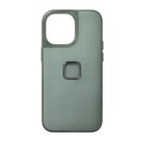 Peak Design Mobile Everyday Case Apple  Sage iPhone 14 Pro Max