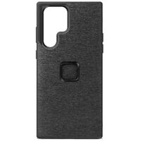 Peak Design Mobile Everyday Case für Samsung  Charcoal Galaxy S22 Ultra