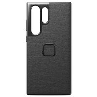 Peak Design Mobile Everyday Case für Samsung  Charcoal Galaxy S23 Ultra