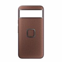 Peak Design Mobile Everyday Magnet Case für Google Pixel 8  Redwood