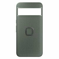 Peak Design Mobile Everyday Magnet Case für Google Pixel 8 Pro  Sage ohne Fingerschlaufe
