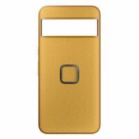 Peak Design Mobile Everyday Magnet Case für Google Pixel 8 Pro  Sun ohne Fingerschlaufe