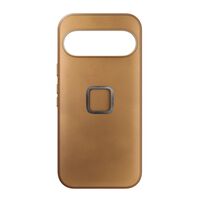 Peak Design Mobile Everyday Magnet Case für Google Pixel 10 Standard and Pro  Tan ohne Fingerschlaufe