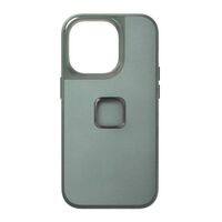 Peak Design Mobile Everyday Case Apple  Sage iPhone 14