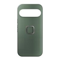 Peak Design Mobile Everyday Magnet Case für Google Pixel 10 Standard and Pro  Sage ohne Fingerschlaufe