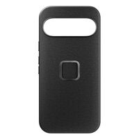 Peak Design Mobile Everyday Magnet Case für Google Pixel 9 Pro  Charcoal ohne Fingerschlaufe