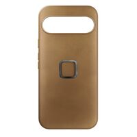 Peak Design Mobile Everyday Magnet Case für Google Pixel 9 Pro XL  Tan ohne Fingerschlaufe