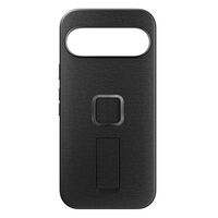 Peak Design Mobile Everyday Magnet Case für Google Pixel 9 Pro  Charcoal mit Fingerschlaufe