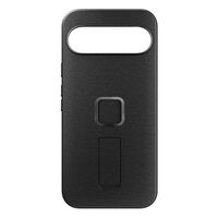 Peak Design Mobile Everyday Magnet Case für Google Pixel 9 Pro XL  Charcoal mit Fingerschlaufe