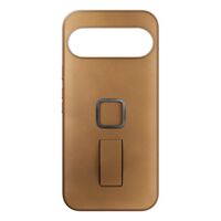 Peak Design Mobile Everyday Magnet Case für Google Pixel 10 Standard and Pro  Tan mit Fingerschlaufe