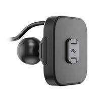 Peak Design Mobile Motorradhalterung 1-Zoll Kugeladapter mit Sicherung  mit Ladefunktion