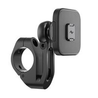 Peak Design Mobile Motorradhalterung v2  Schwarz