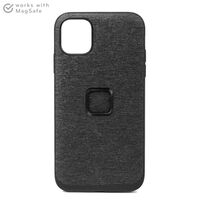 Peak Design Mobile Everyday Case Apple  Charcoal iPhone 11 Pro