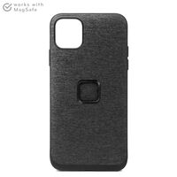 Peak Design Mobile Everyday Case Apple  Charcoal iPhone 11 Pro Max
