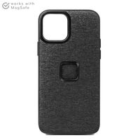 Peak Design Mobile Everyday Case Apple  Charcoal iPhone 12