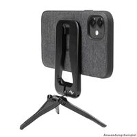 Peak Design Mobile Tripod Ministativ  schwarz