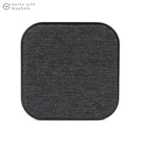 Peak Design Mobile Wall Mount Klebehalterung für die Wand  Charcoal 