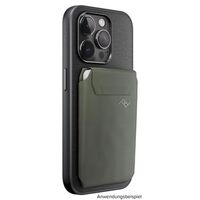 Peak Design Mobile Wallet Slim Karten-Portemonnaie  Sage V2