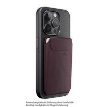 Peak Design Mobile Wallet Slim Karten-Portemonnaie  Eclipse