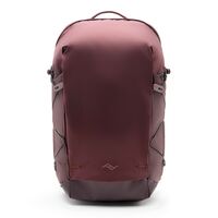 Peak Design Outdoor Backpack Zip  18 L Eclipse