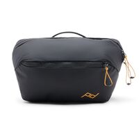 Peak Design Outdoor Sling  4 L schwarz