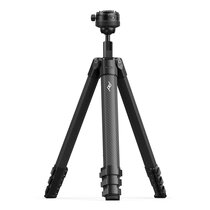 Peak Design Pro Tripod  schwarz