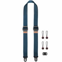 Peak Design Slide Lite  midnight blau