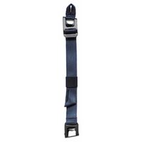 Peak Design Sternum Strap - Ersatz-Brustgurt für Everyday Backpack V2 Rucksäcke  dunkelblau