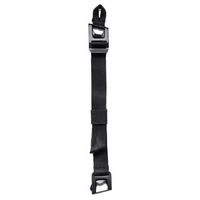 Peak Design Sternum Strap - Ersatz-Brustgurt für Everyday Backpack V2 Rucksäcke  schwarz