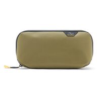 Peak Design Tech Pouch Small  Kelp