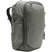 Peak Design Travel Backpack  grün 45L
