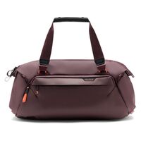 Peak Design Travel Duffel  Eclipse 35L
