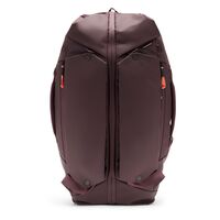 Peak Design Travel Duffelpack Bag mit Rucksackgurten  Eclipse 65L