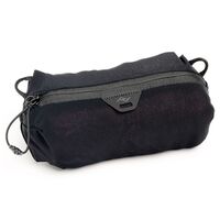 Peak Design Ultralight Mesh Packing Cube  schwarz XX-Small