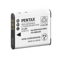 Pentax Akku D-Li 92 