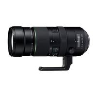 Pentax D FA 150-450mm f/4,5-5,6 ED DC AW HD  Pentax K Vollformat