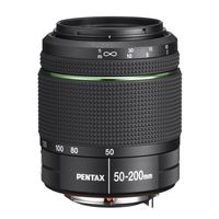 Pentax DA 50-200mm f/4,0-5,6 ED WR  Pentax K