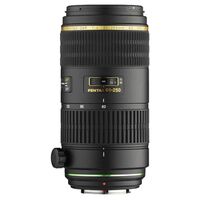 Pentax DA 60-250mm f/4,0 ED IF S  Pentax K