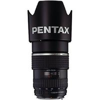 Pentax FA 645 80-160mm f/4,5  Pentax Mittelformat
