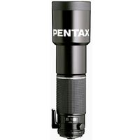 Pentax FA 645 400mm f/5,6 ED (IF)  Pentax Mittelformat