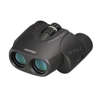 Pentax Fernglas 8-16x21 