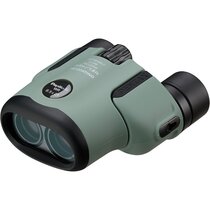 Pentax Fernglas Papilio III 8,5x21 WR  oliv