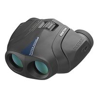 Pentax Fernglas UP 10x25 WP 