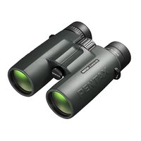 Pentax Fernglas ZD 10x43 ED 