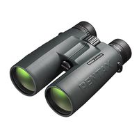 Pentax Fernglas ZD 10x50 ED 