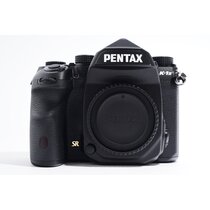 Pentax K-1 II Gehäuse - Second Hand - 