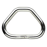 Pentax K-1 Triangular Ring (für Gurte) 