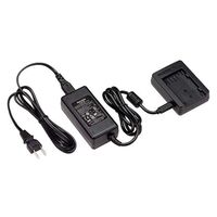 Pentax K-BC177E Fast Battery Charger Kit 