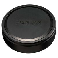 Pentax Objektivfrontdeckel Lens Cap O-LW74A  schwarz