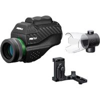 Pentax Monokular VM 6x21 WP Complete Kit 